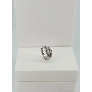 Tragus Kıkırdak Küpesi