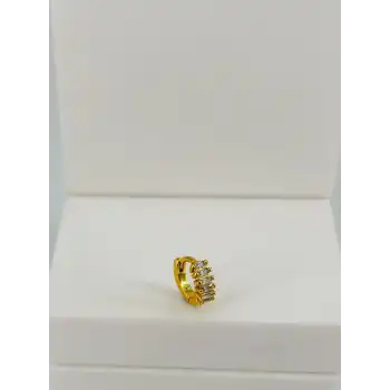 Tragus Kıkırdak Küpesi