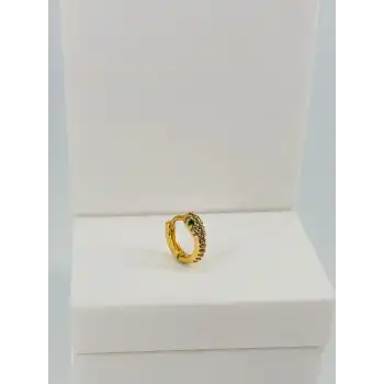 Tragus Kıkırdak Küpesi