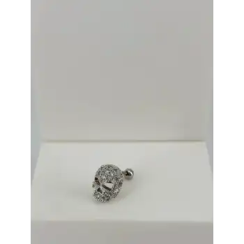 Tragus Kıkırdak Küpesi