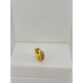 Tragus Kıkırdak Küpesi