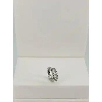 Tragus Kıkırdak Küpesi