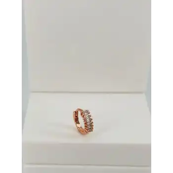 Tragus Kıkırdak Küpesi
