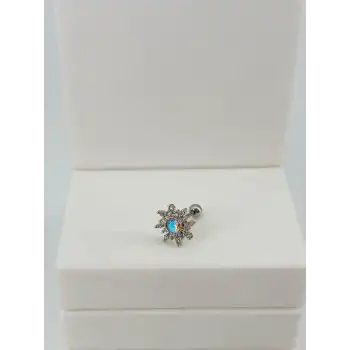 Tragus Kıkırdak Küpesi