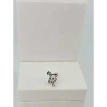 Tragus Kıkırdak Küpesi