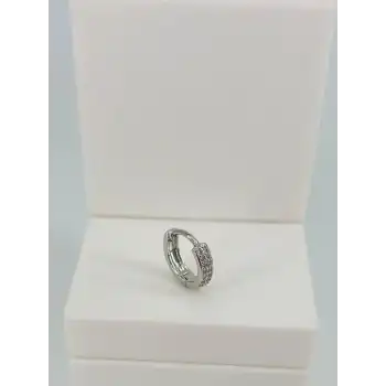 Tragus Kıkırdak Küpesi