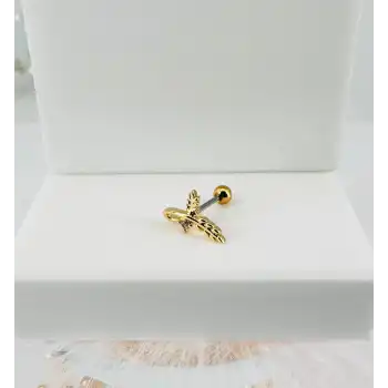 Tragus Kıkırdak Küpesi