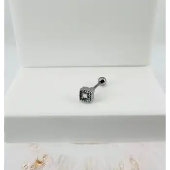 Tragus Kıkırdak Küpesi
