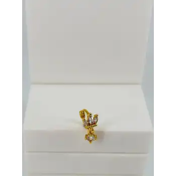 Tragus Kıkırdak Küpesi