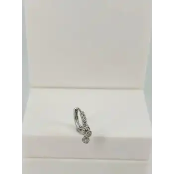 Tragus Kıkırdak Küpesi