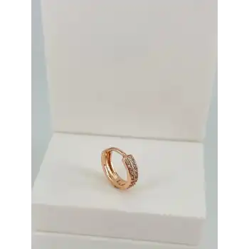 Tragus Kıkırdak Küpesi