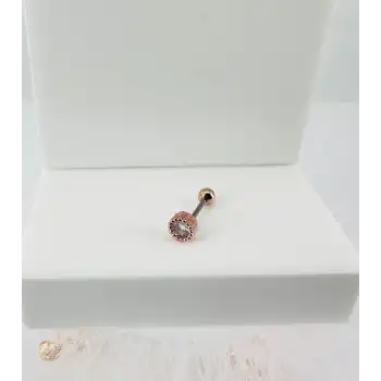 Tragus Kıkırdak Küpesi
