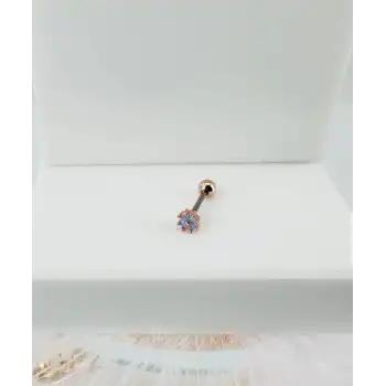 Tragus Kıkırdak Küpesi
