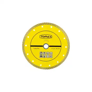 Turbo Elmas Mermer Granit Kesici 115x2,0x22