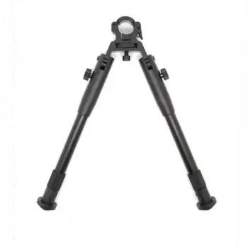 Üstün Metal Alaşım Li Bipod Çatalayak