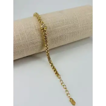 Uyumun Halkaları Cm Bileklik - Kbl0500