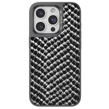 Venco İphone 14 Pro Max Viper Kapak - Siyah