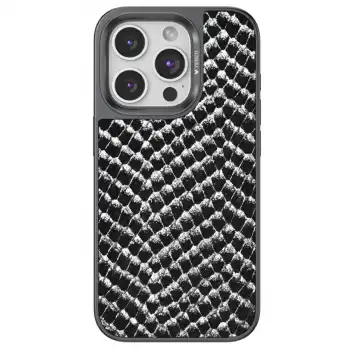 Venco İphone 14 Pro Viper Kapak - Siyah