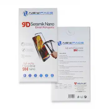 Vivo Y35 Seramik Nano Ekran Koruyucu