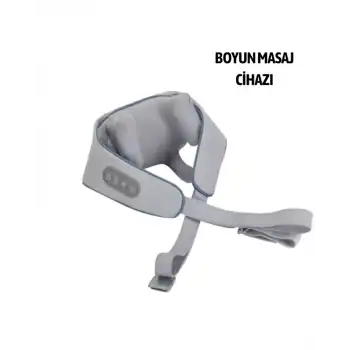 VNB-01 Titreşimli Masaj Aleti