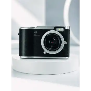 W1 KAMERA SİYAH