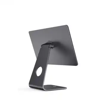 X26 Holder Stand Apple İpad Pro 12.9 - Gri