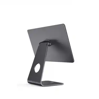 X26 Holder Stand İpad Pro 12.9 - Gri