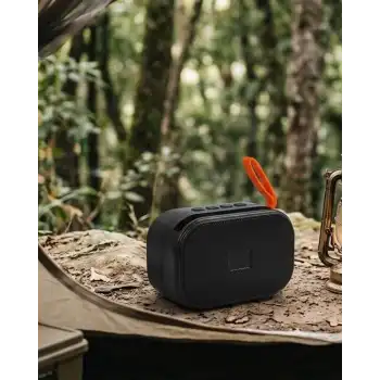 X315 SPEAKER SİYAH