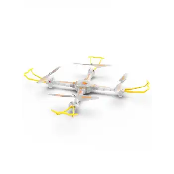 X33 U/K ŞARJLI 4 ROTORLU DRONE