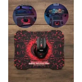 X7 MOUSE SET