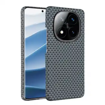 Xiaomi Mi 15t Vega Magsafe Kapak - Gri