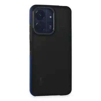 Xiaomi Redmi 13c Harvel Kapak - Lacivert