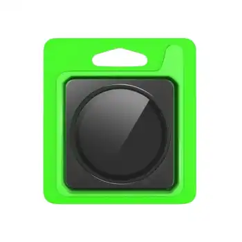 Xiaomi Redmi 14c Raze Metal Kamera Lens - Siyah