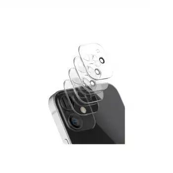 Xiaomi Redmi Note 13 4g Kamera Lens Koruma Cam