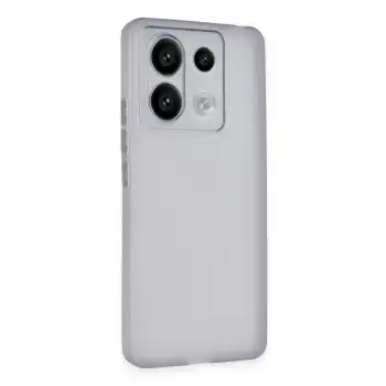 Xiaomi Redmi Note 13 4g Kılıf Puma Silikon - Mor