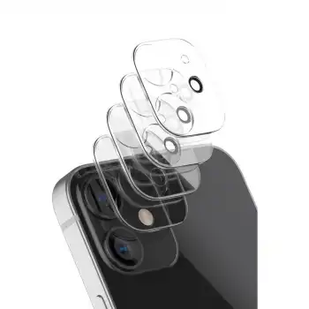 Xiaomi Redmi Note 13 Pro 4g Kamera Lens Koruma Cam