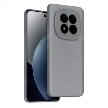 Xiaomi Redmi Note 15 Pro 4g First Silikon - Gri