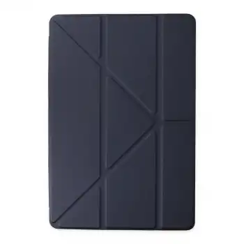 Xiaomi Redmi Pad Se Kılıf Kalemlikli Mars Tablet Kılıfı - Lacivert