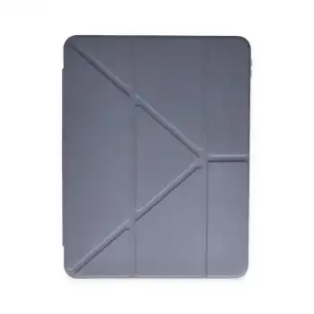 Xiaomi Redmi Pad Se Kılıf Kalemlikli Mars Tablet Kılıfı - Lavender