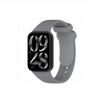 Xiaomi Smart Band 8 Pro Klasik Kordon (saat Değildir) - Füme