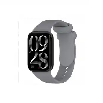 Xiaomi Smart Band 8 Pro Klasik Kordon (saat Değildir) - Füme