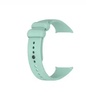 Xiaomi Smart Band 8 Pro Klasik Kordon (saat Değildir) - Turkuaz