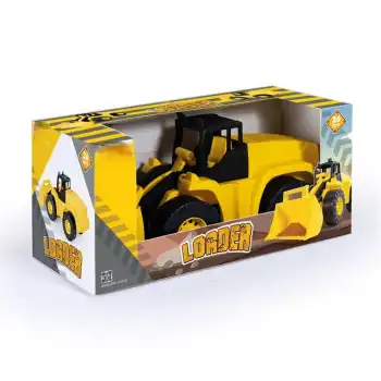 Xl Dozer Kutulu