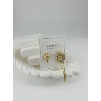 Xupıng Küpe