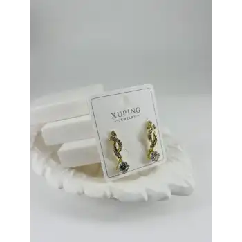 Xupıng Küpe