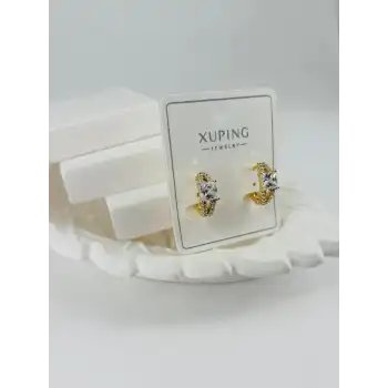 Xupıng Küpe