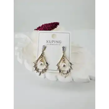 Xuping Küpe