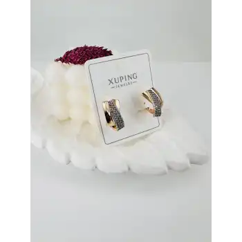 Xuping Küpe
