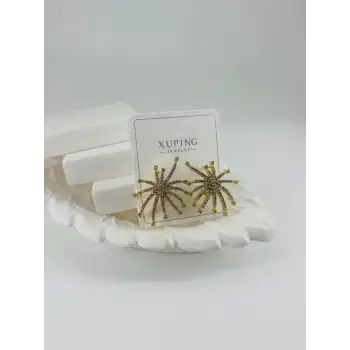 Xupıng Küpe