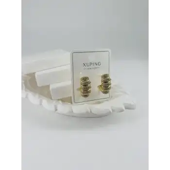Xupıng Küpe